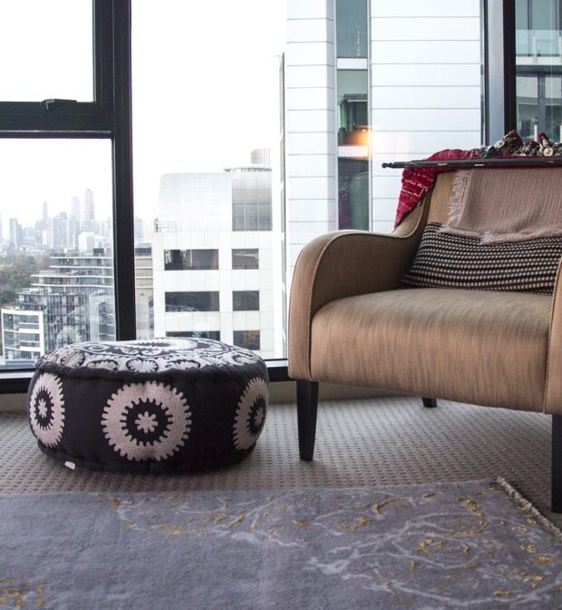 Tajdid Kamil Interior Fitout